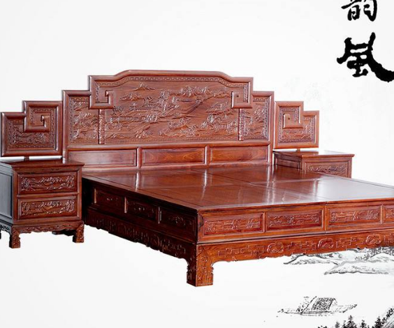 海南红木家具厂家产品类别