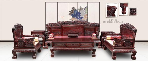 现代红木家具优质现代红木家具价格吴越堂红木家具