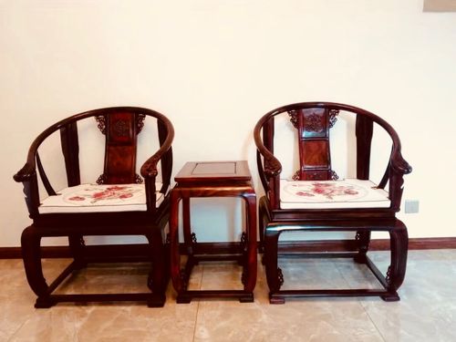 盛百威红木家具---帝王风范,荣耀至尊,代代相传